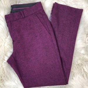 Banana Republic Women's Pant Sz6